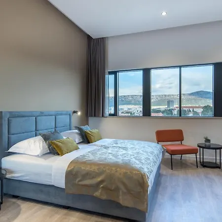 Seascape Luxury Pensjonat
