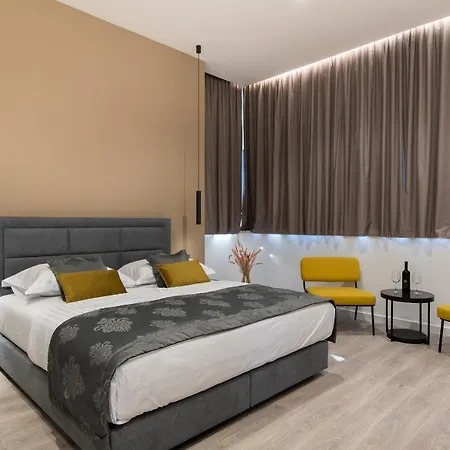 Pensionat Seascape Luxury Split