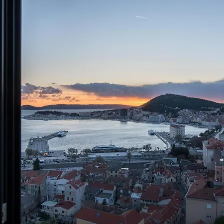 Seascape Luxury Split