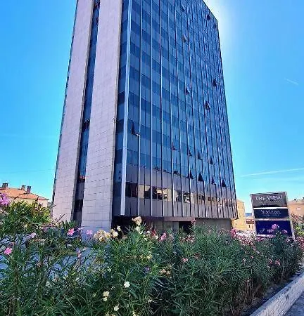 Pensionat Seascape Luxury Split