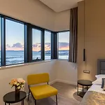 Seascape Luxury Casa de hóspedes