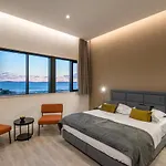 Seascape Luxury Casa de hóspedes