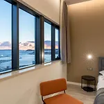 Casa de hóspedes Seascape Luxury 4*