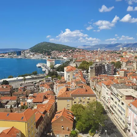 Vendégház Seascape Luxury