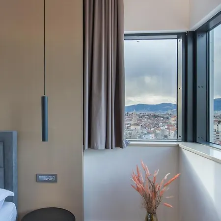 Seascape Luxury Vendégház