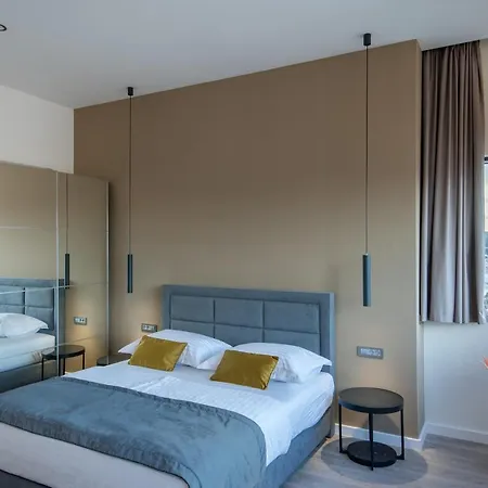 Seascape Luxury Vendégház 4*