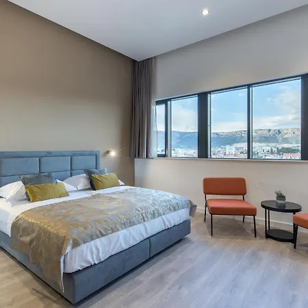 Seascape Luxury Split