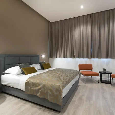 Seascape Luxury 4* Split