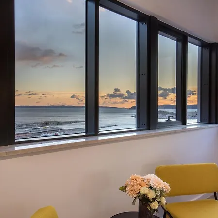 Seascape Luxury Vendégház 4*