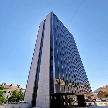 بيت ضيافة Seascape Luxury 4*