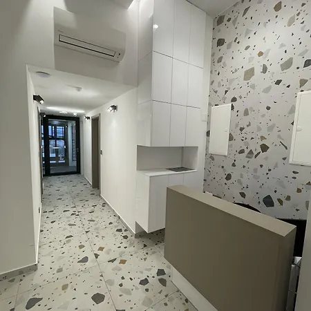 Seascape Luxury 4*