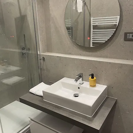 Seascape Luxury Split