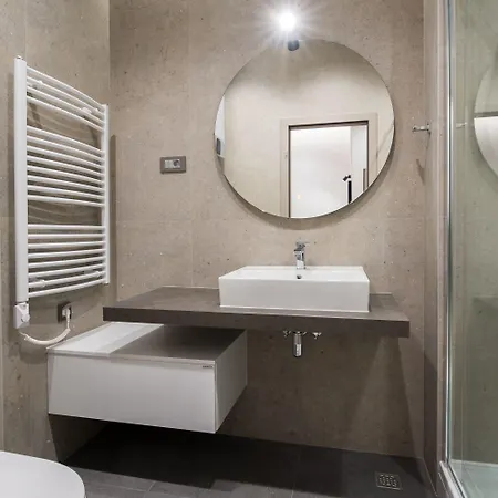 Seascape Luxury Vendégház