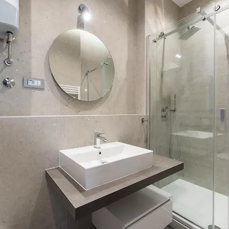 Seascape Luxury 4* Split