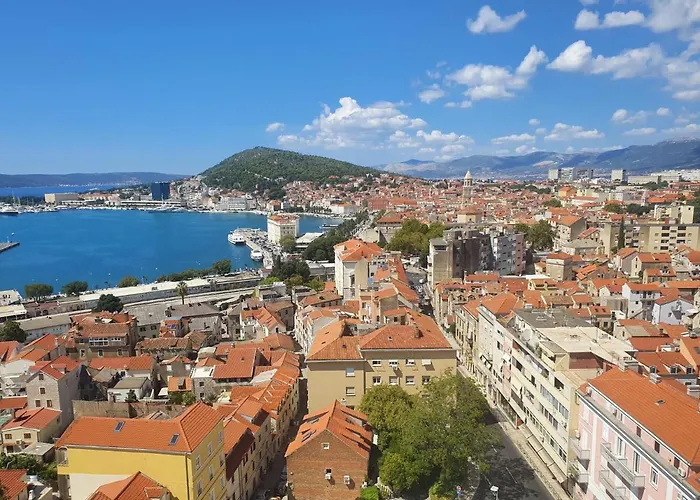 Guest house Seascape Luxury