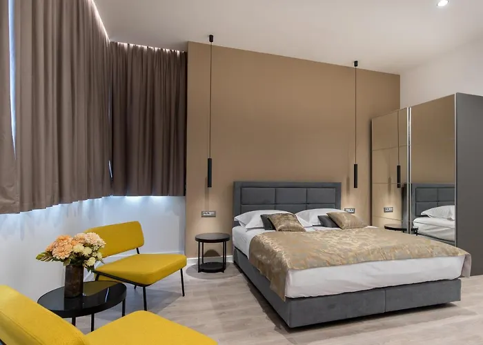 Seascape Luxury Split