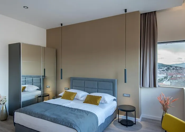 Seascape Luxury Guest house 4*