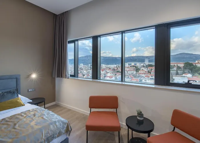 Seascape Luxury Split