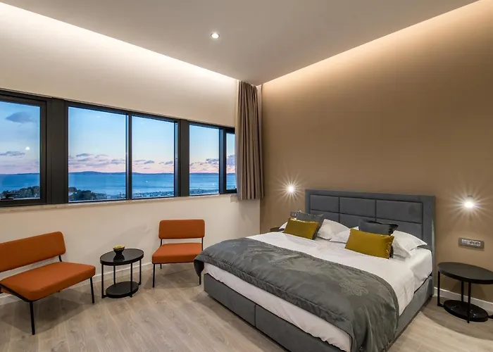 Seascape Luxury Guest house