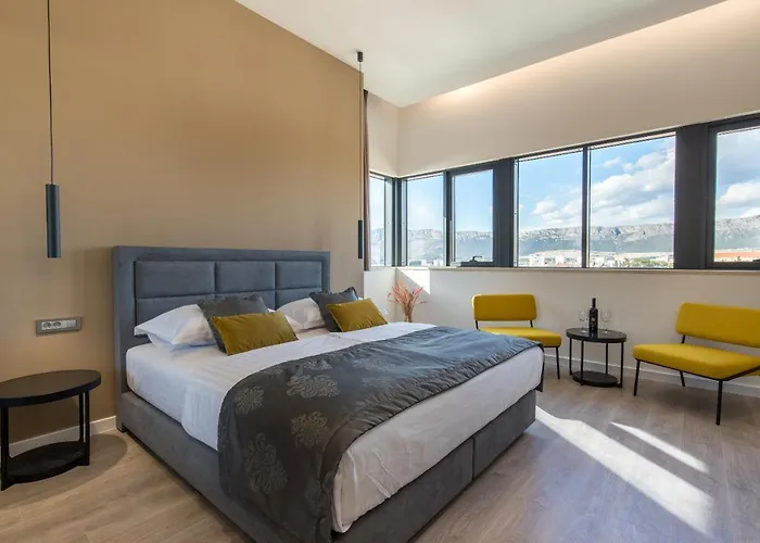 Seascape Luxury Split