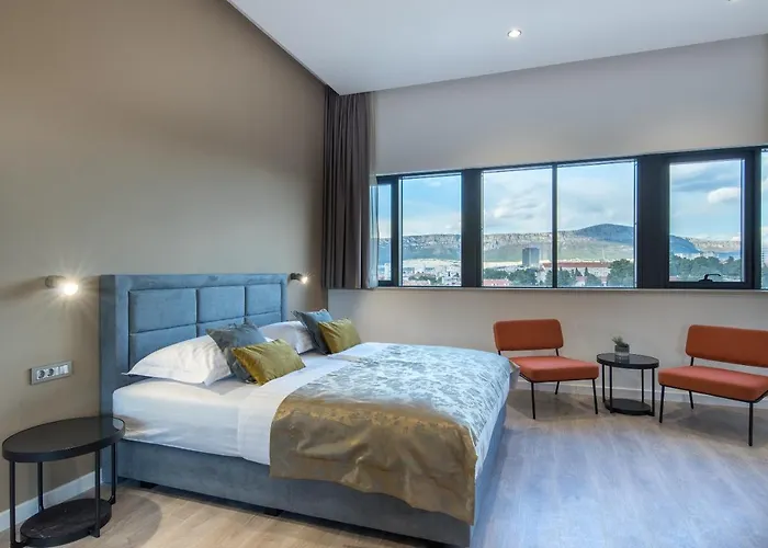 Seascape Luxury Guest house