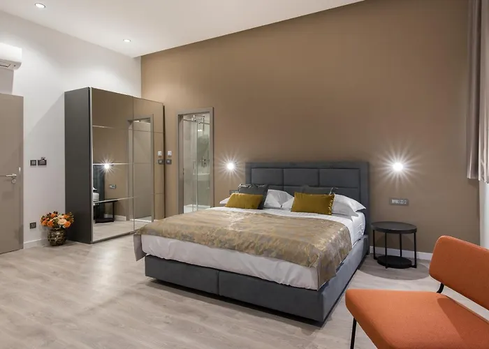 Seascape Luxury Guest house