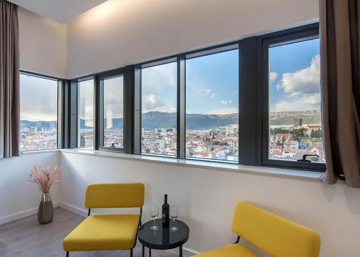 Seascape Luxury Guest house