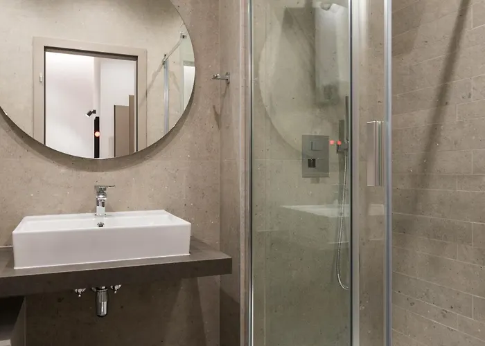 Seascape Luxury Guest house