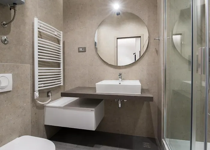 Seascape Luxury 4* Split