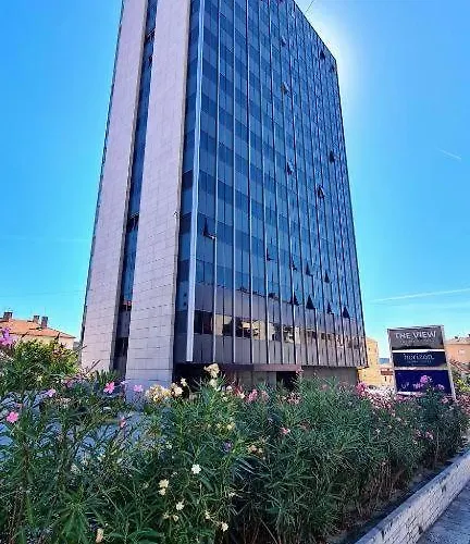 Guest house Seascape Luxury Split