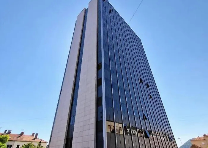 Guest house Seascape Luxury 4*