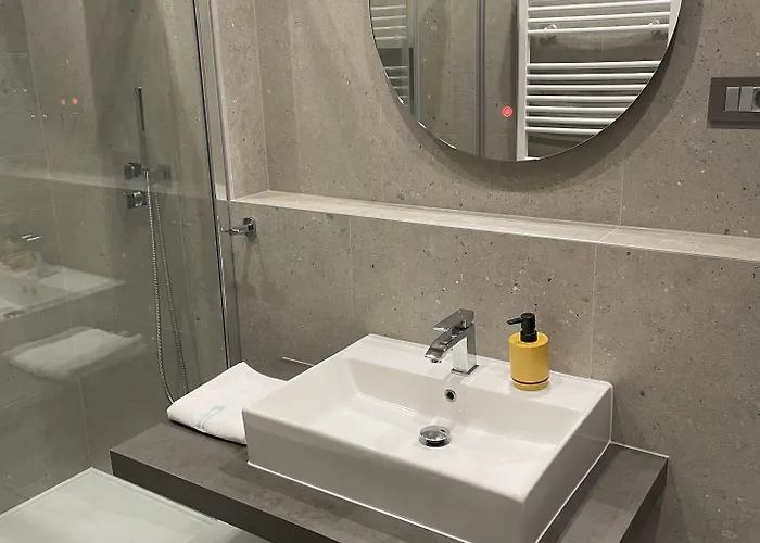 Seascape Luxury Split