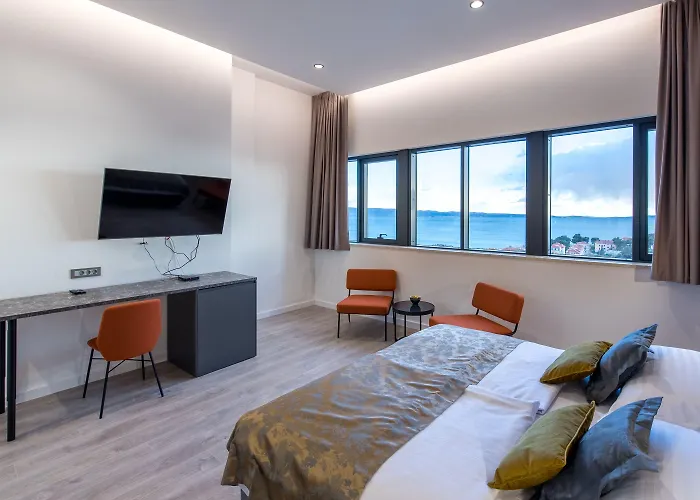 Guest house Seascape Luxury