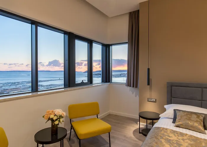 Guest house Seascape Luxury