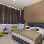 Seascape Luxury Pensionat Split