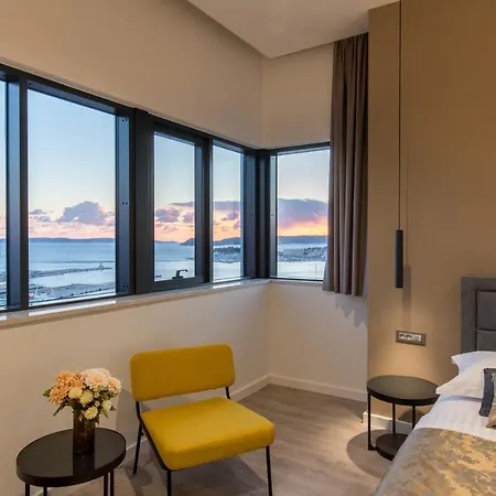 Seascape Luxury Gasthuis