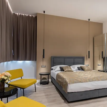 Seascape Luxury Split