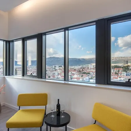 Seascape Luxury Casa de hóspedes