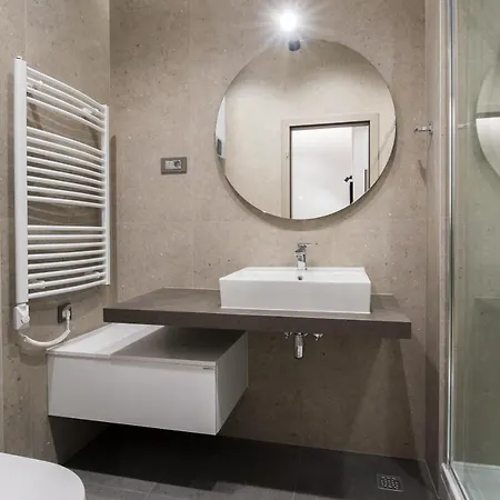 Seascape Luxury 4* Split